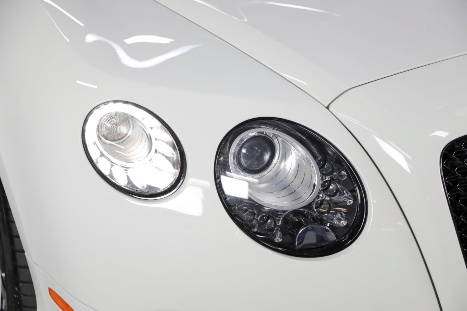 Used 2015 Bentley Continental GT V8 S AWD/4WD image 14