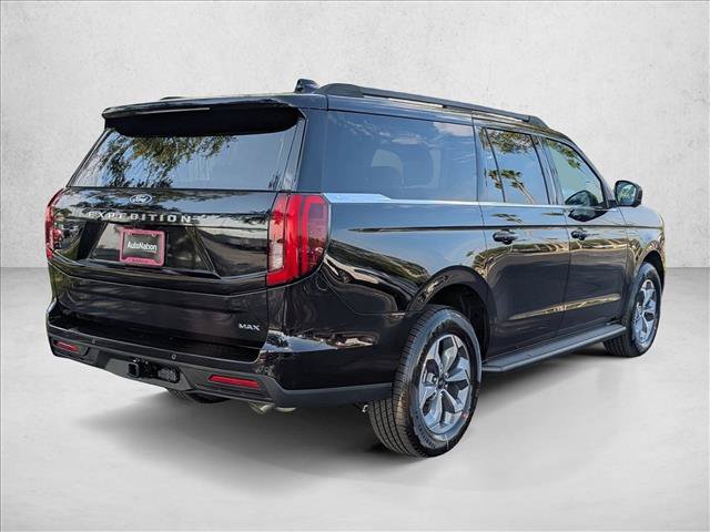 New 2027 Ford Expedition Max Active RWD image 2