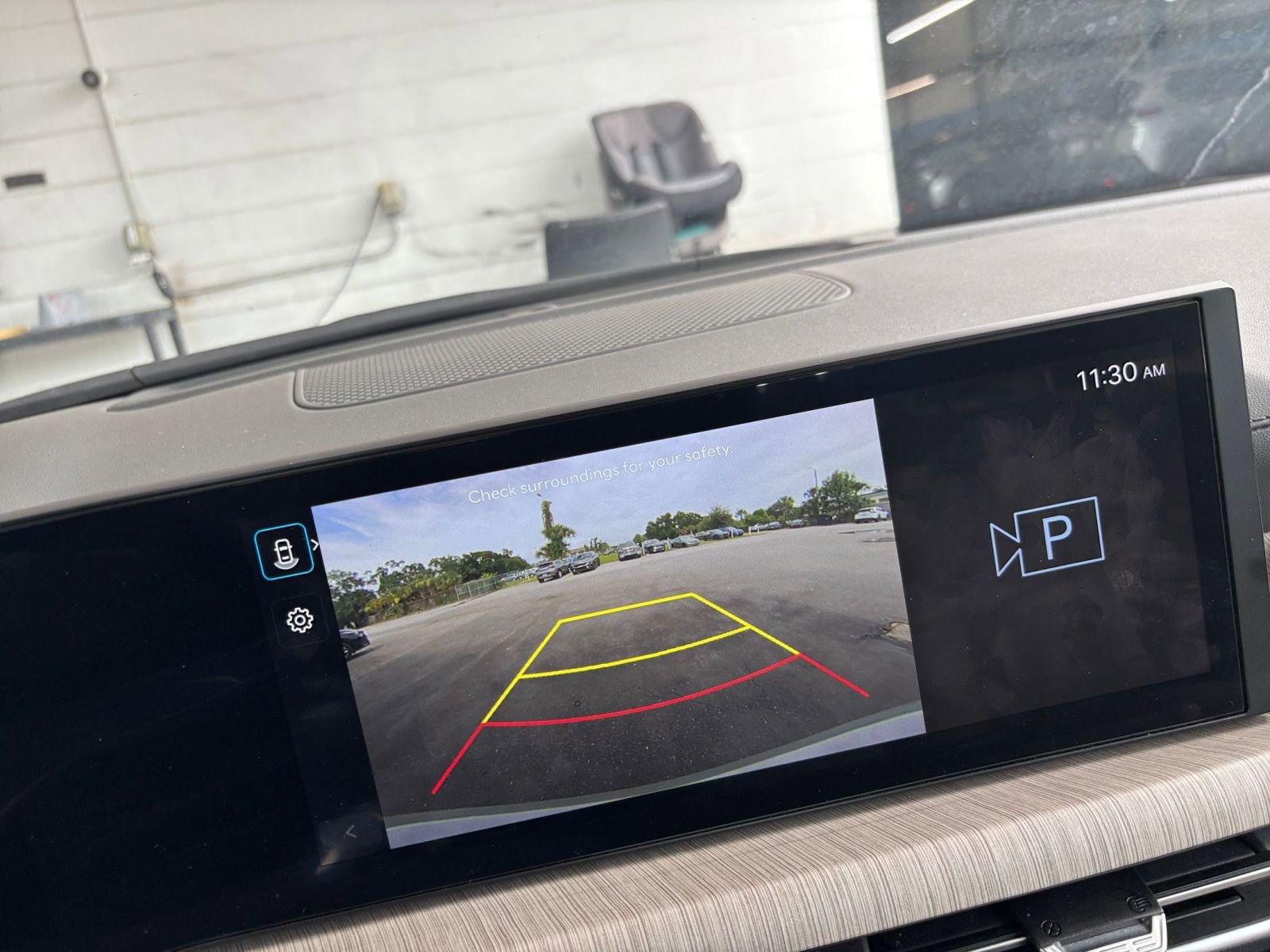 Used 2025 Hyundai Sonata SEL FWD image 25