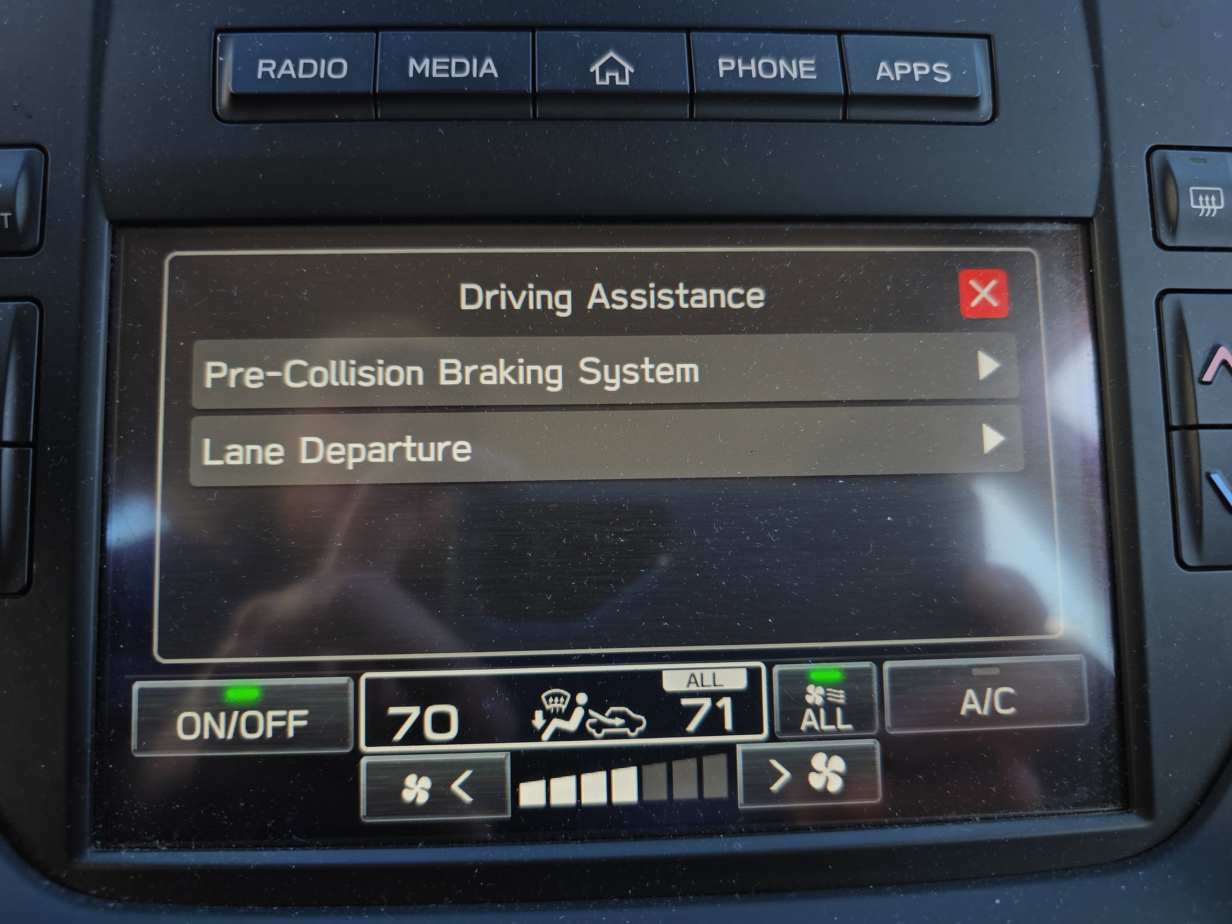 Used 2024 Subaru Impreza 2.0i image 28