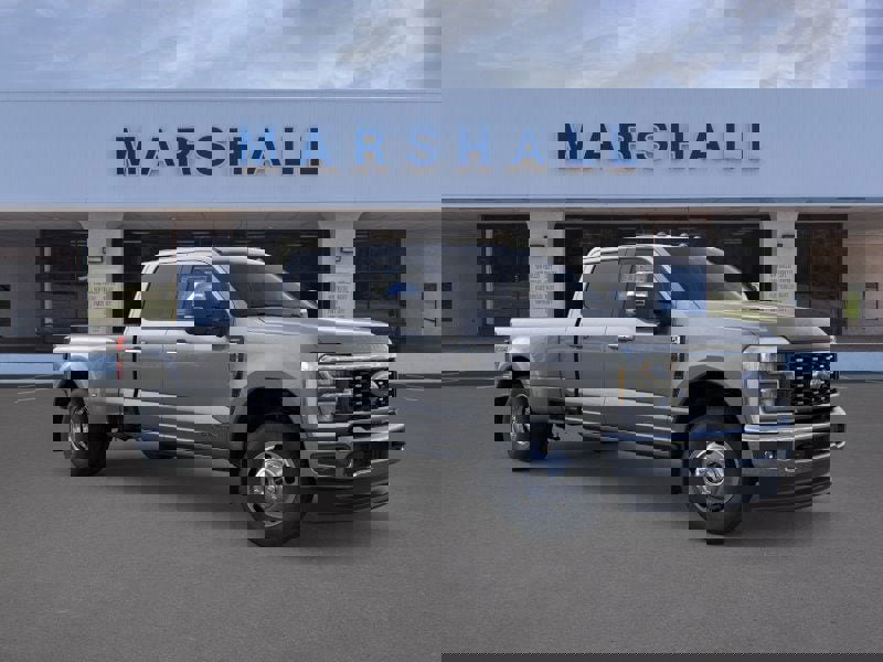 New 2026 Ford F350 Lariat image 7