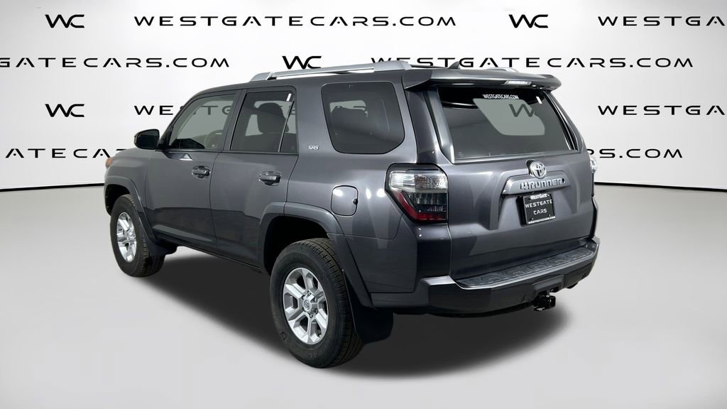 Used 2014 Toyota 4Runner SR5 image 36