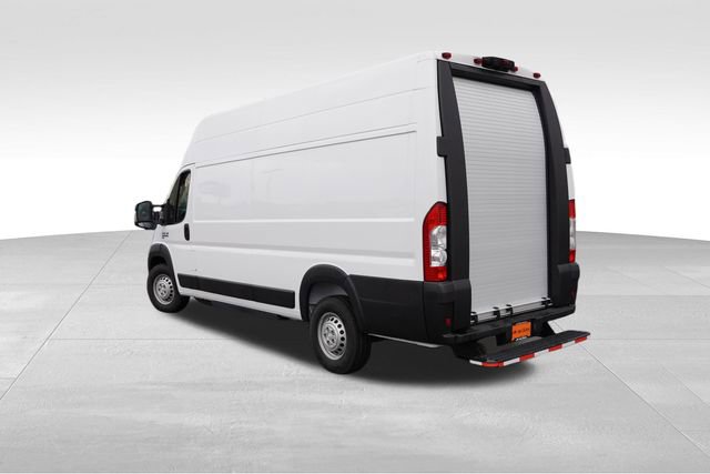 Used 2024 RAM ProMaster 3500 w/ Delivery Van Package image 7
