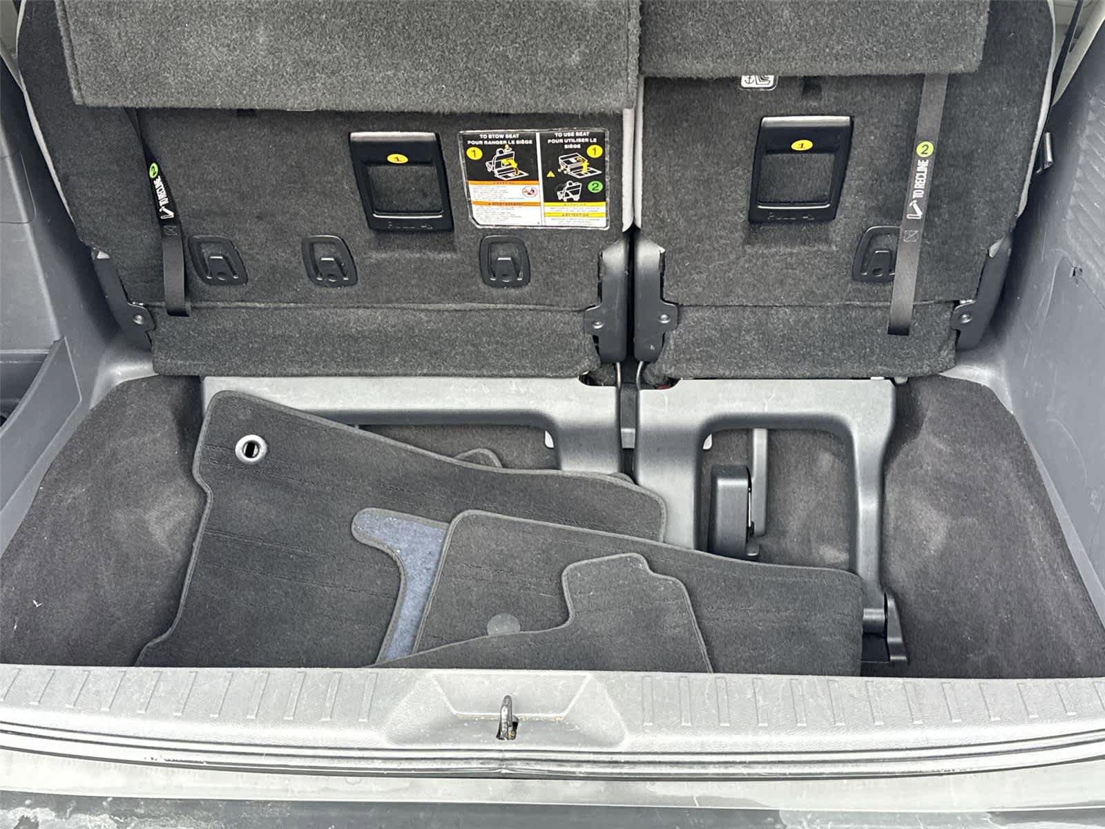 Used 2021 Toyota Sienna XLE w/ XLE Plus Package image 15