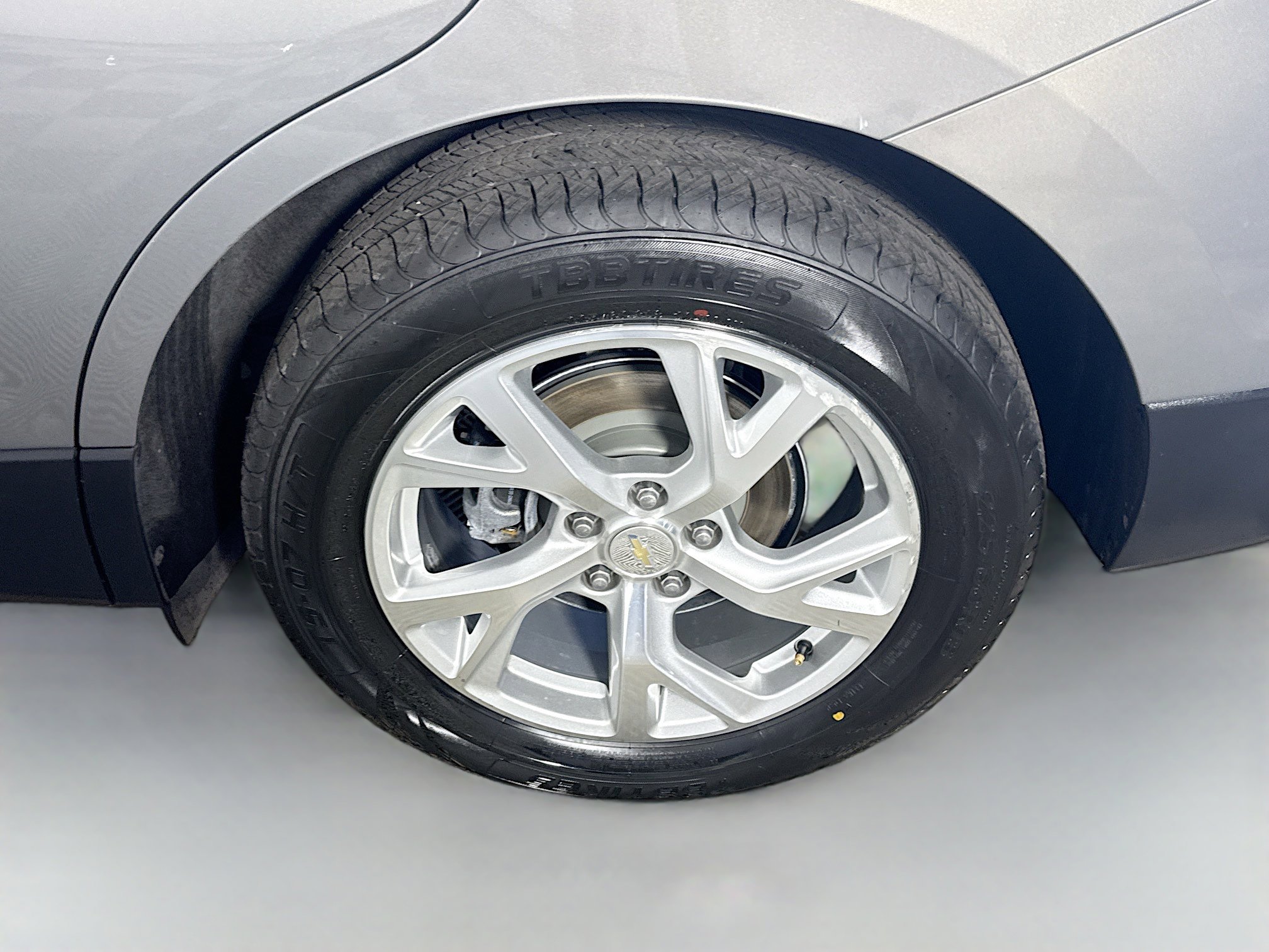 Used 2018 Chevrolet Equinox Premier FWD image 37