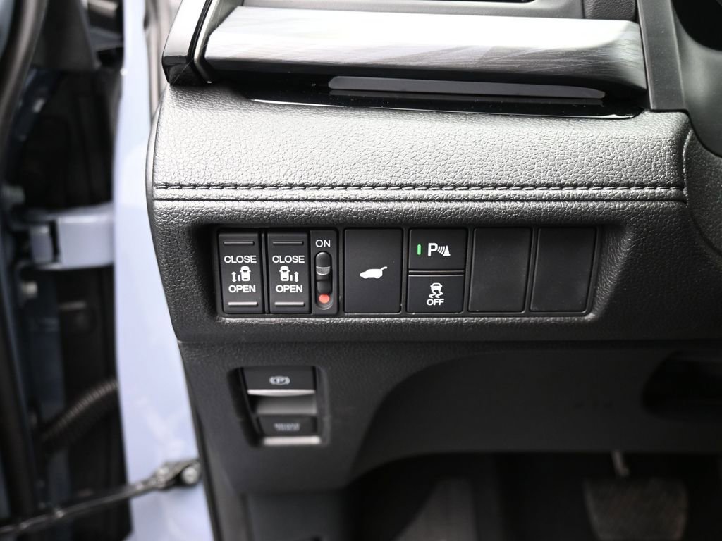 New 2026 Honda Odyssey Elite image 33