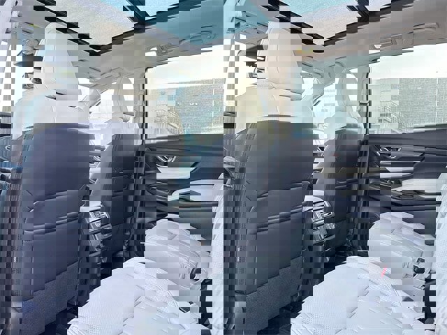 New 2025 Subaru Ascent Limited image 13