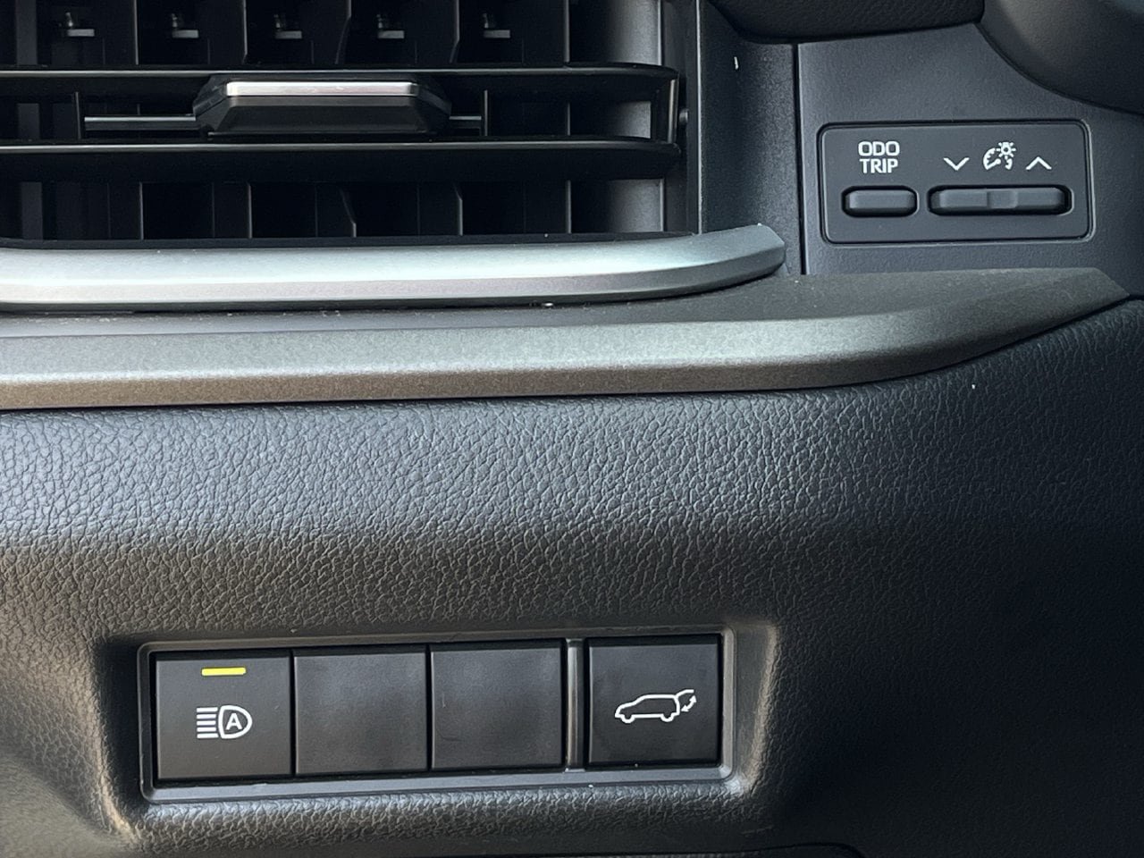 Used 2026 Toyota Grand Highlander FWD image 20