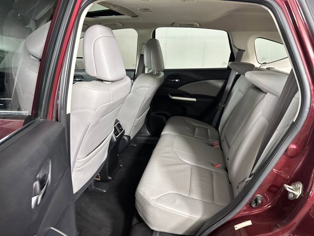 Used 2015 Honda CR-V Touring image 25