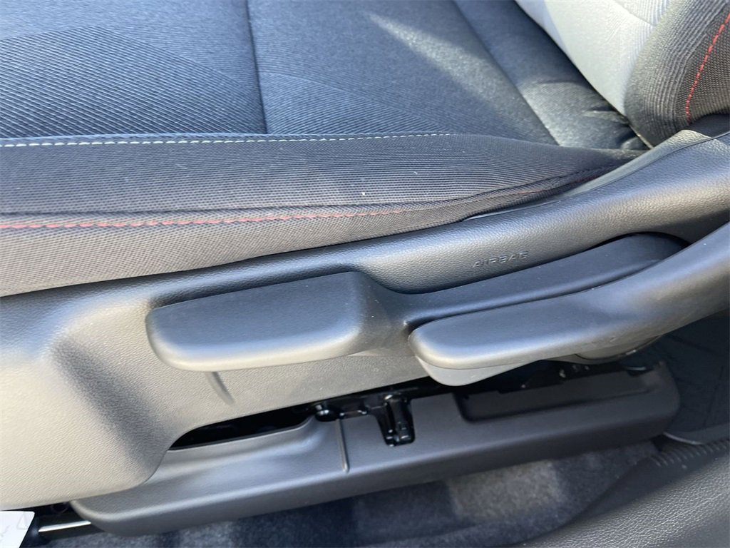 New 2026 Chevrolet Trax RS image 12