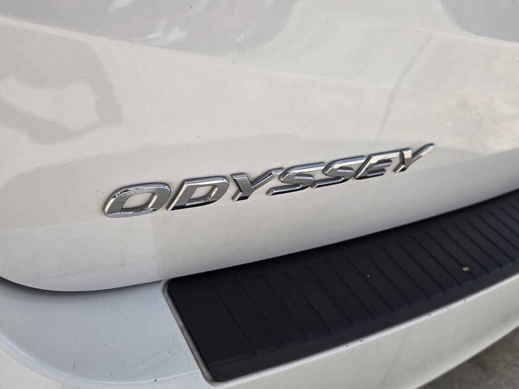Certified 2023 Honda Odyssey EX-L image 15