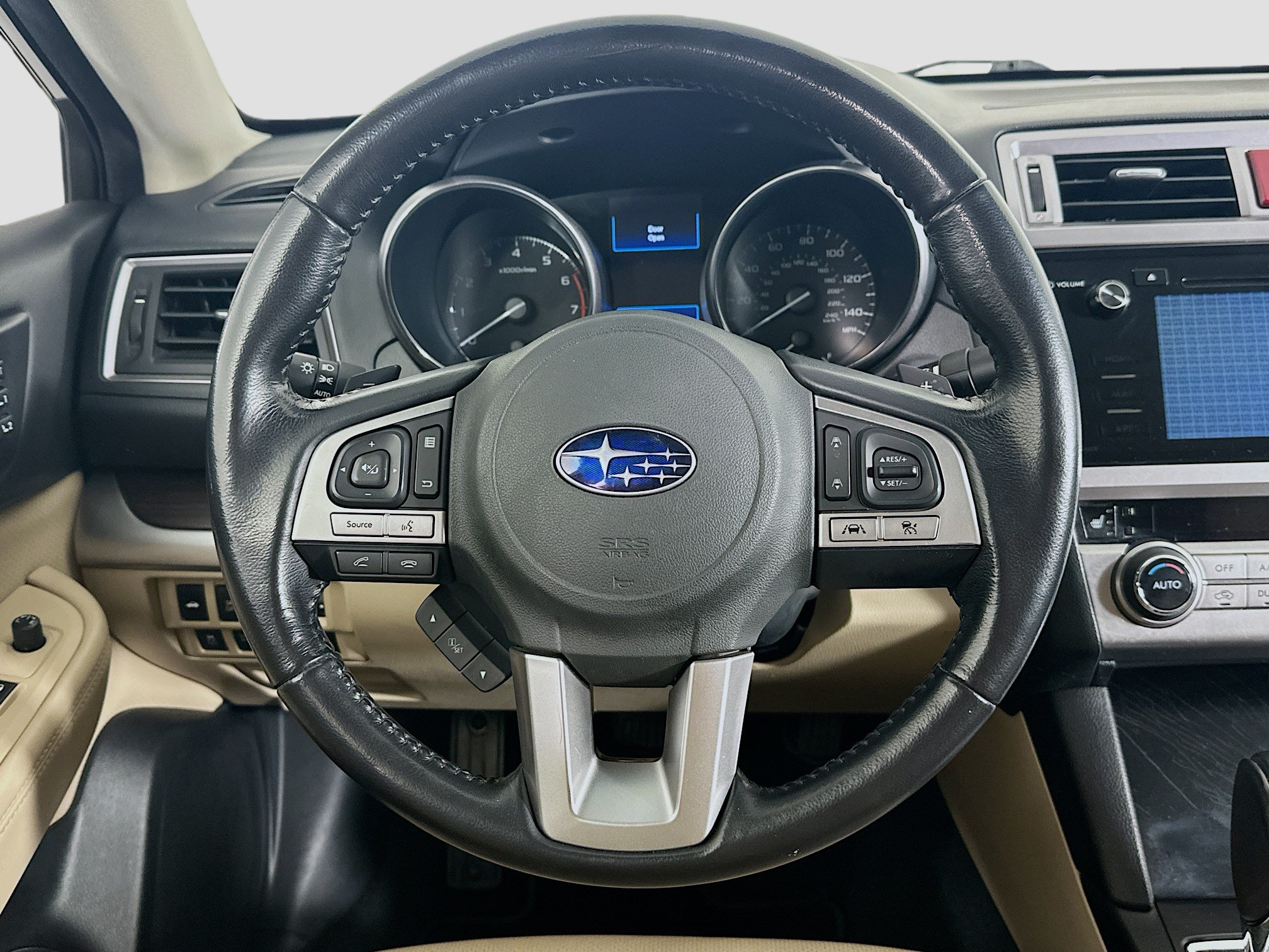 Used 2016 Subaru Legacy 2.5i Limited AWD/4WD image 18