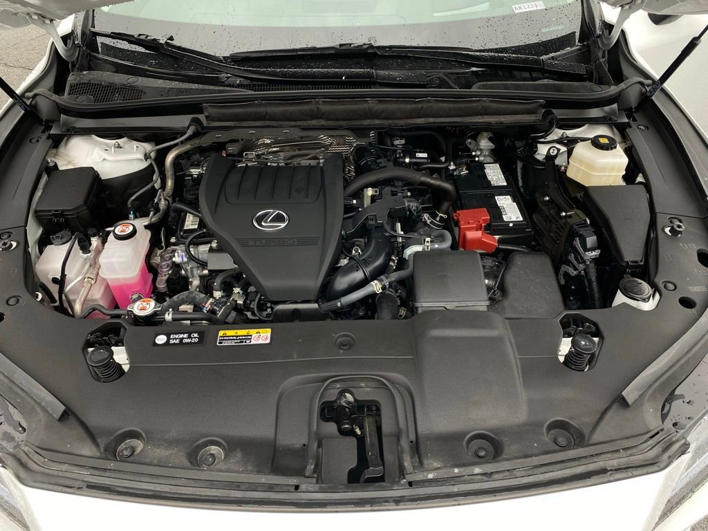Used 2025 Lexus RX 350 Premium Plus w/ Convenience Package image 36