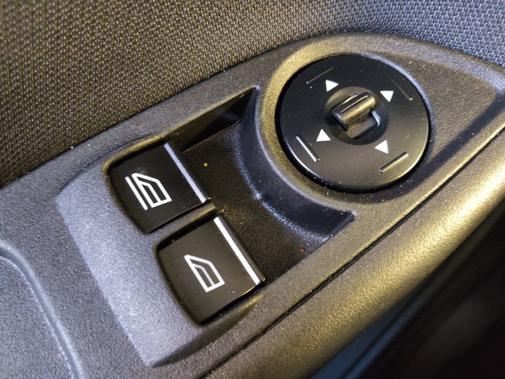 Used 2018 Ford Focus S FWD image 27