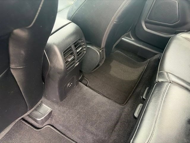Used 2022 Ford Escape SEL AWD/4WD image 32