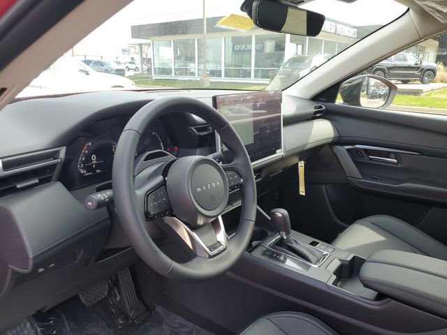 New 2026 MAZDA CX-5 2.5 S w/ Premium Plus Package AWD/4WD image 8