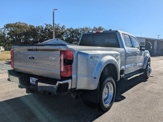 Certified 2023 Ford F450 Lariat image 5