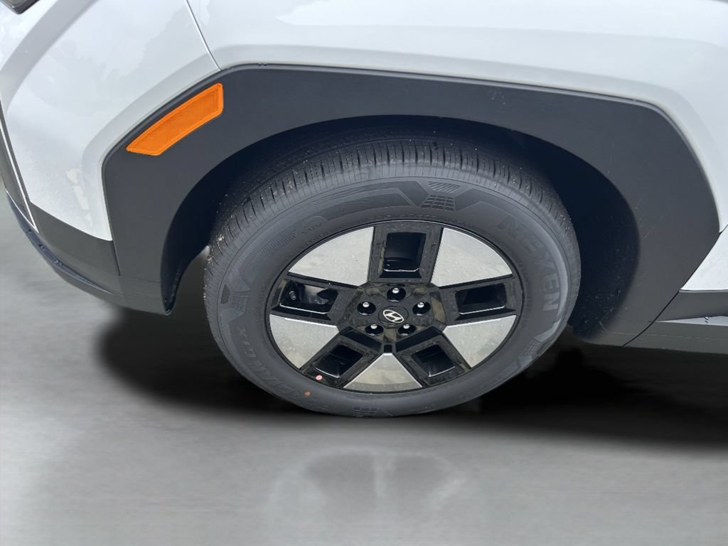 New 2027 Hyundai Santa Fe SE FWD image 37