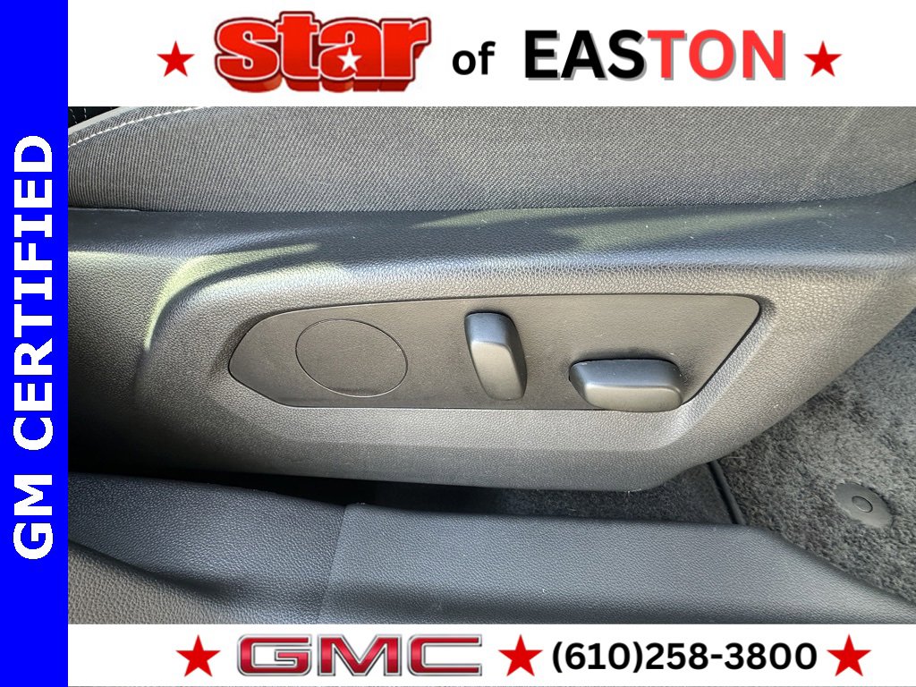 Certified 2022 Buick Envision Avenir w/ Technology Package II image 10