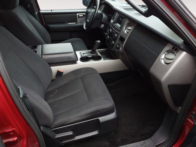 Used 2017 Ford Expedition EL XLT AWD/4WD image 9