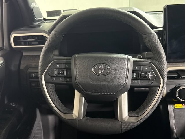 Certified 2026 Toyota Tacoma Limited AWD/4WD image 27