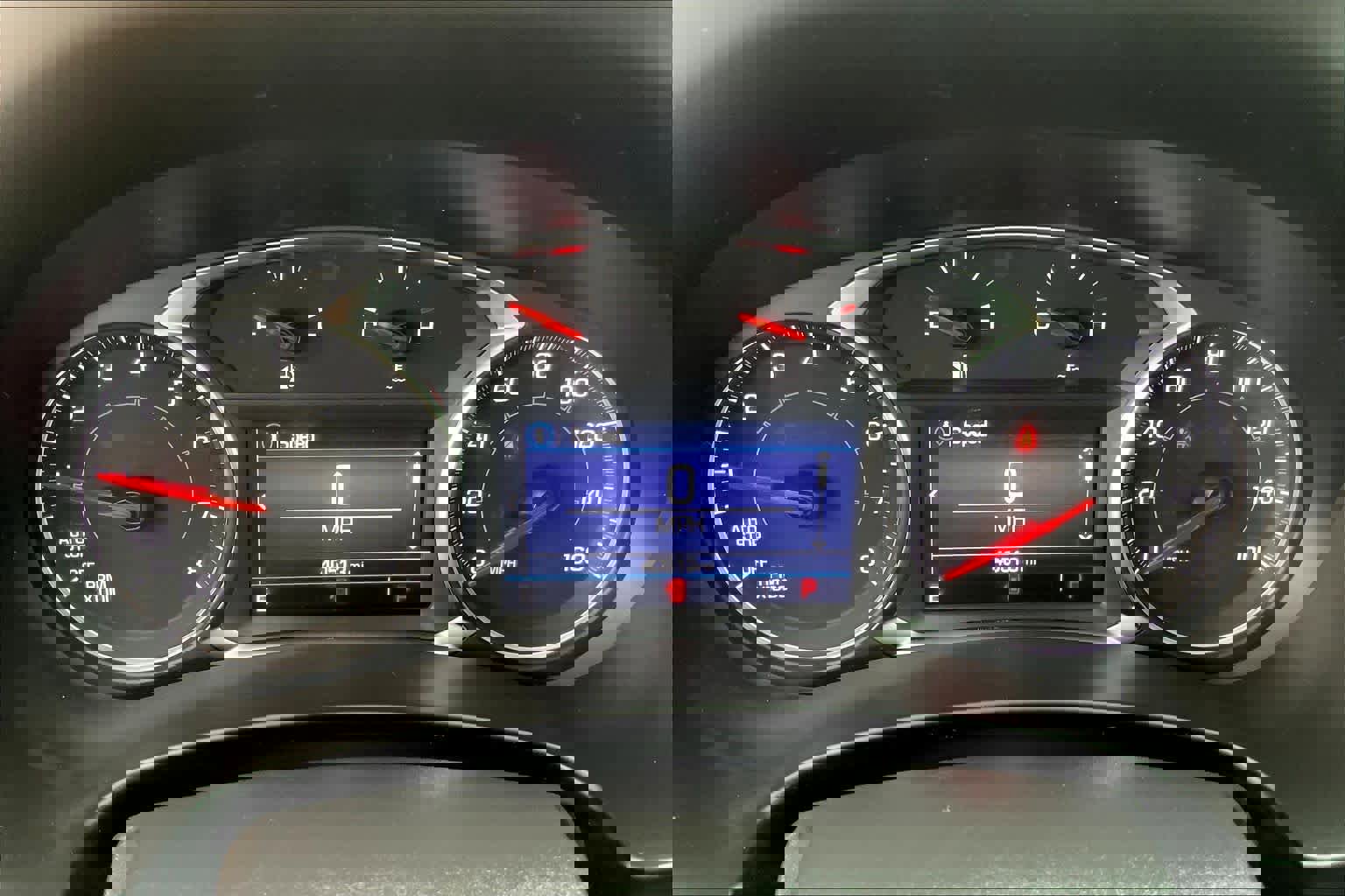 Certified 2022 GMC Terrain SLE w/ Driver Convenience Package image 24