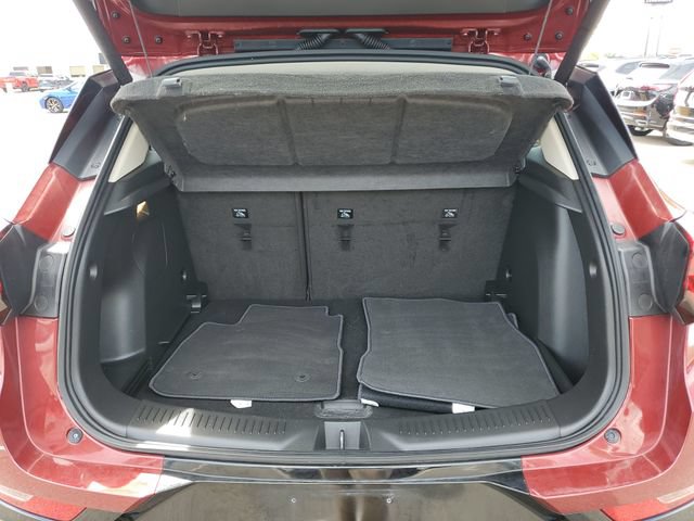 Certified 2024 Buick Encore GX Sport Touring w/ Comfort Package FWD image 33
