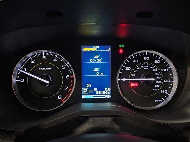 Used 2022 Subaru Crosstrek 2.5i Sport w/ Moonroof Package image 14