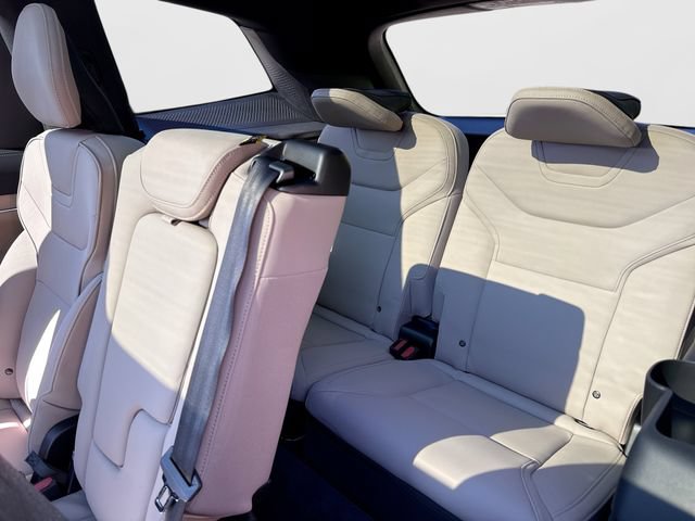 New 2026 Volvo EX90 Plus AWD/4WD image 26