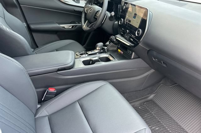 New 2026 Lexus NX 350 AWD w/ Premium Package image 14