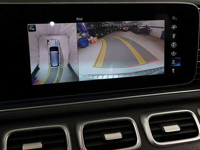 Certified 2023 Mercedes-Benz GLE 350 4MATIC image 22