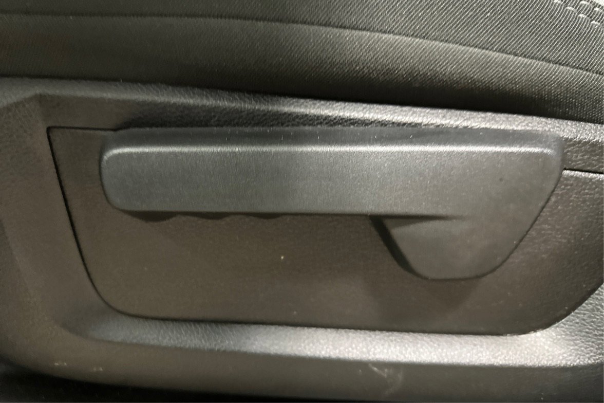 Used 2021 RAM 2500 Big Horn image 19