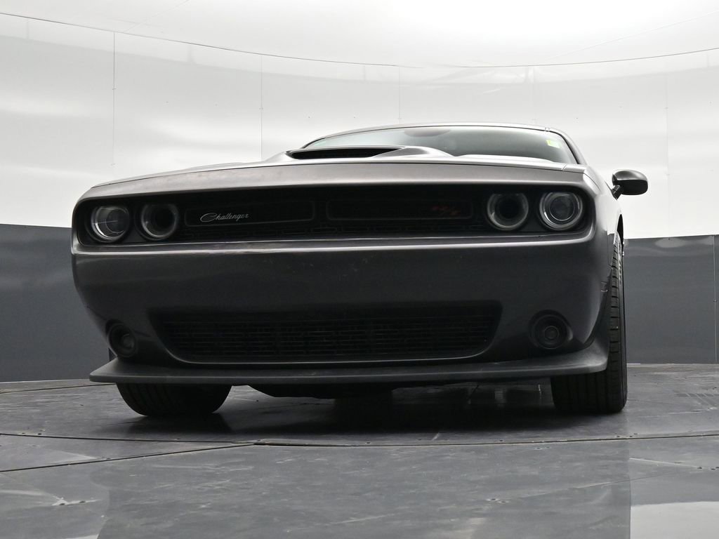 Used 2020 Dodge Challenger R/T Scat Pack w/ 1320 Plus Group image 31