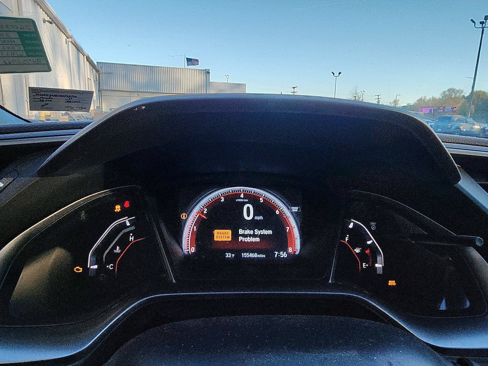 Used 2017 Honda Civic Si image 10