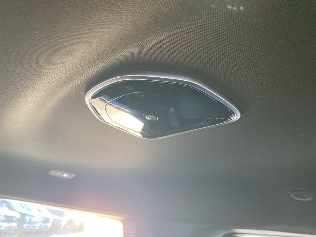 New 2025 Jeep Grand Cherokee L Limited w/ Luxury Tech Group II image 35