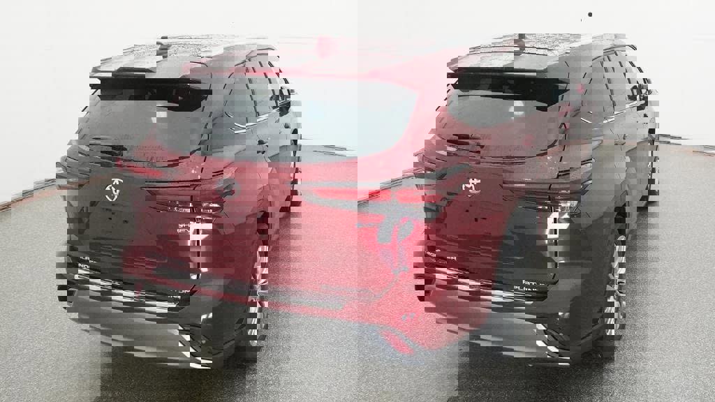 New 2026 Toyota Highlander Platinum image 8