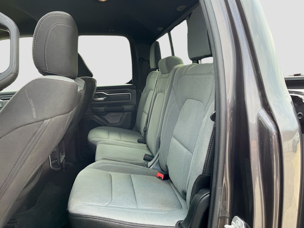 Used 2022 RAM 1500 Lone Star RWD image 23