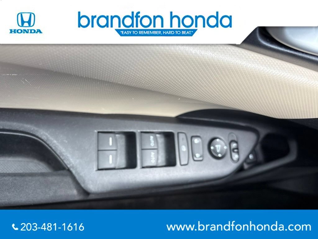 Used 2019 Honda Civic LX image 13