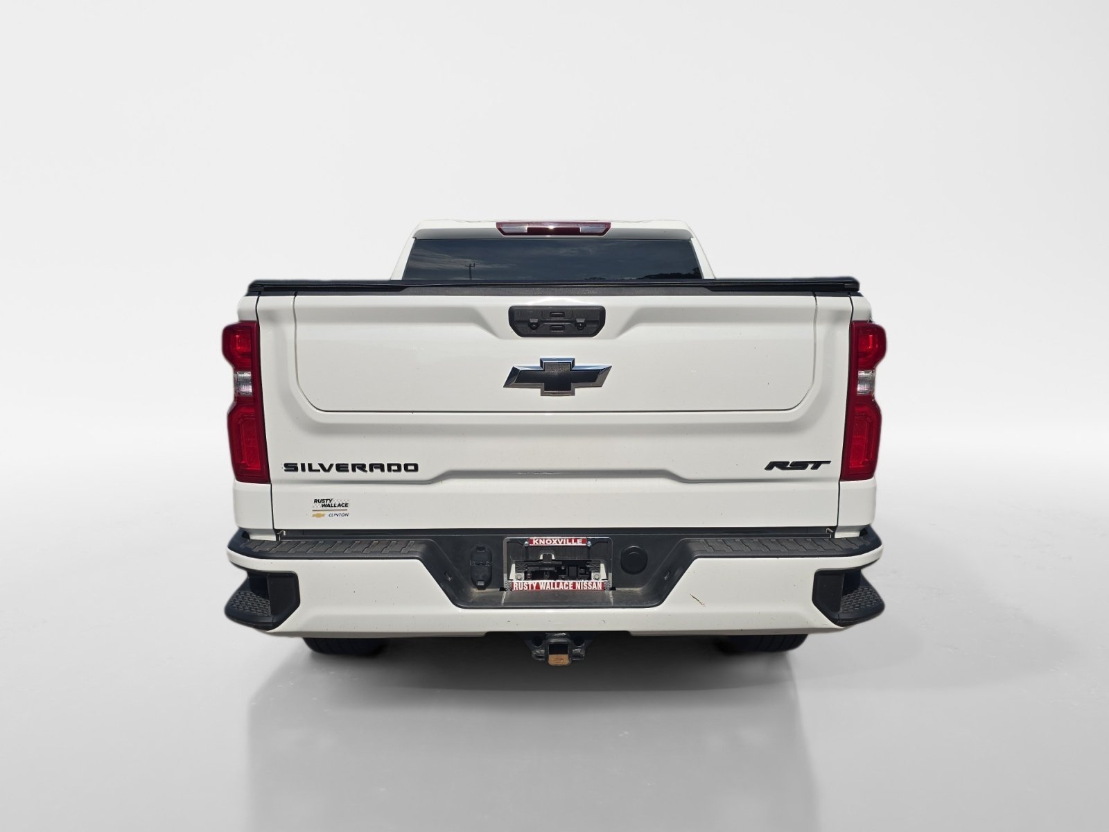 Used 2024 Chevrolet Silverado 1500 RST w/ Protection Package AWD/4WD image 4