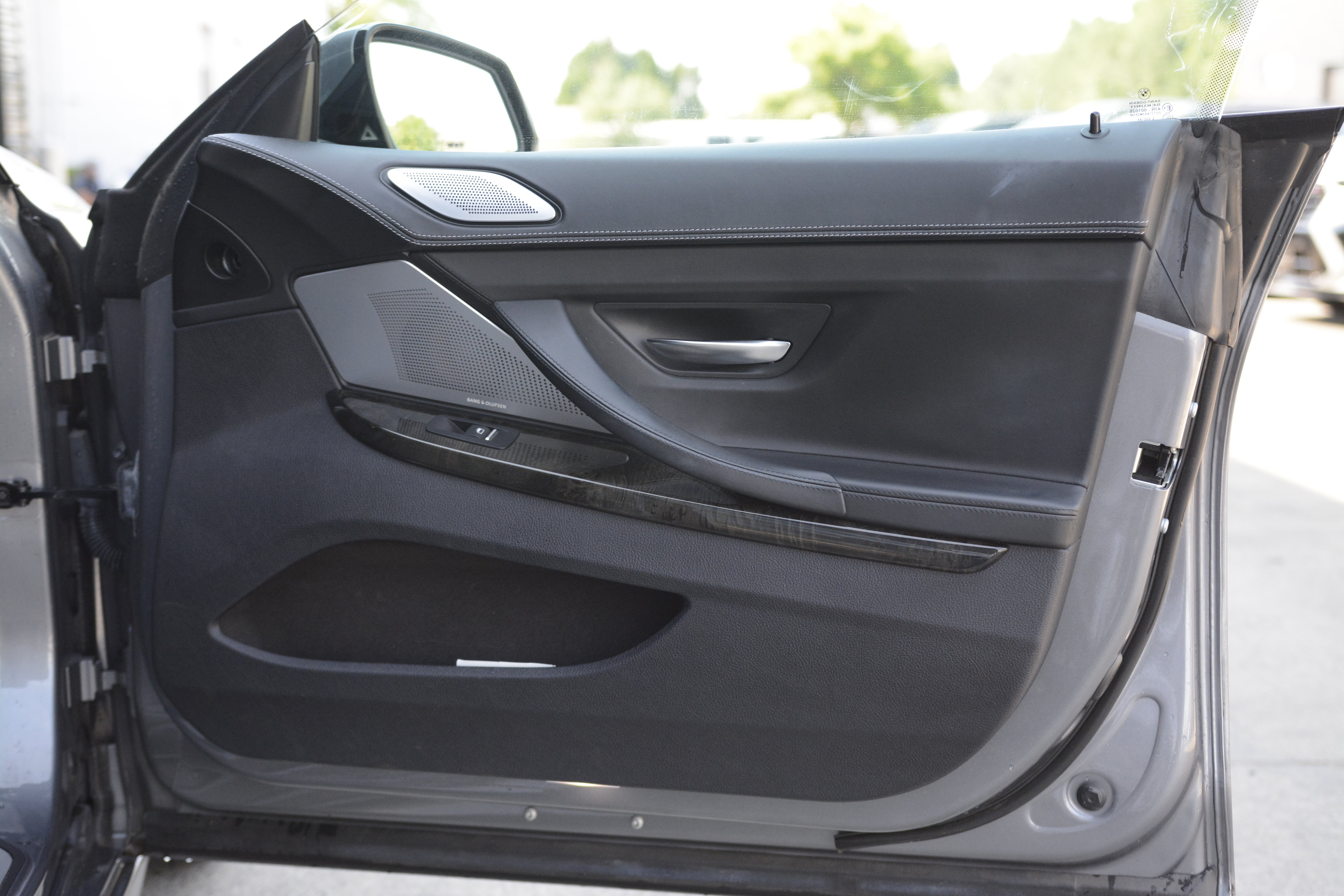 Used 2017 BMW 650i Gran Coupe RWD image 28