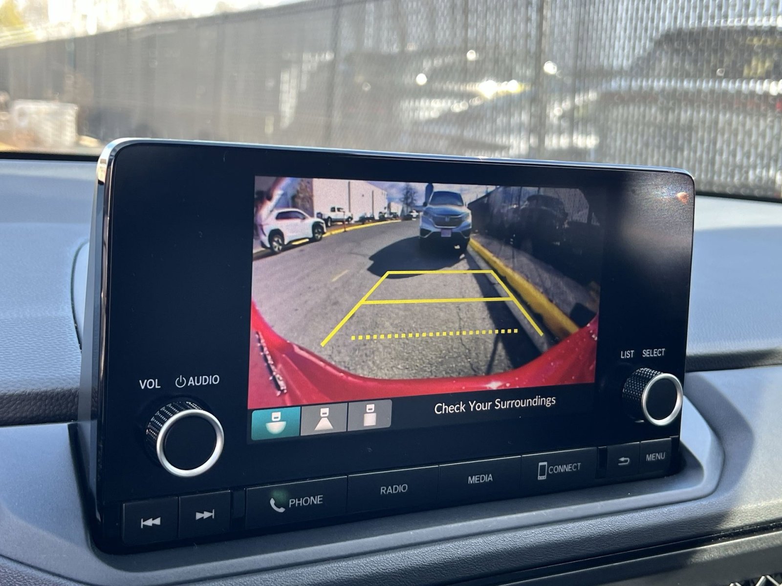 Used 2023 Honda Accord EX image 18