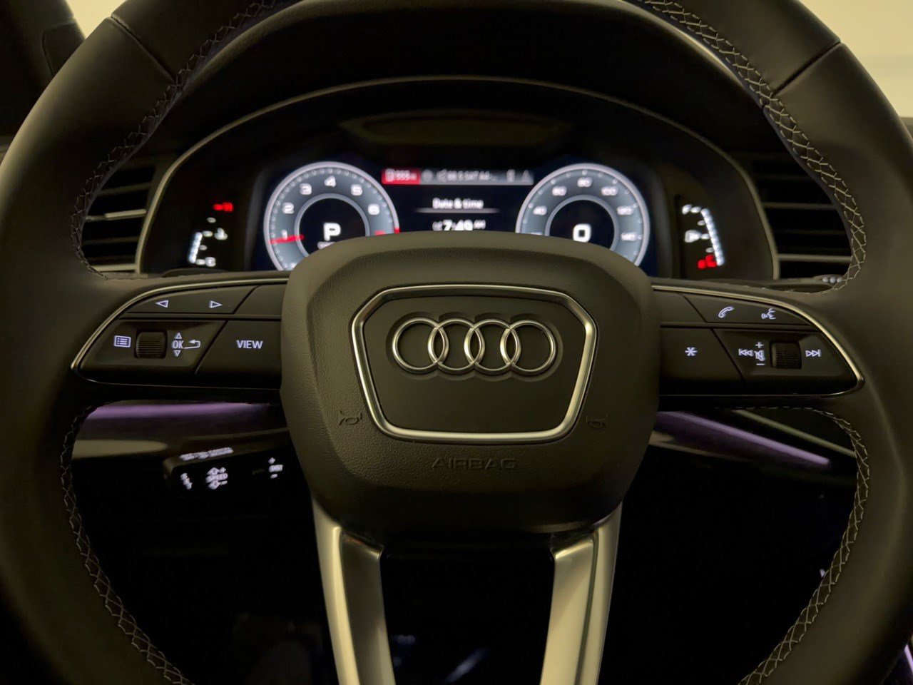 Used 2026 Audi Q7 2.0T Premium w/ Convenience Plus Package AWD/4WD image 10