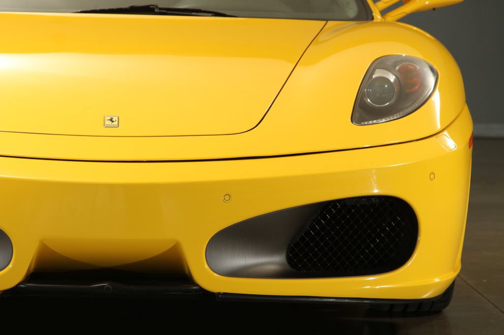 Used 2008 Ferrari F430 Coupe RWD image 25