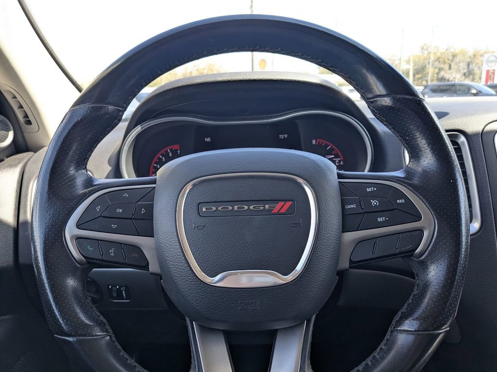 Used 2020 Dodge Durango SXT image 20