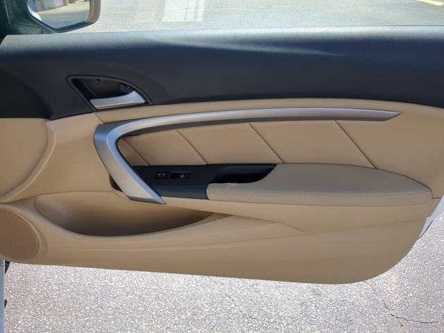 Used 2011 Honda Accord EX image 28