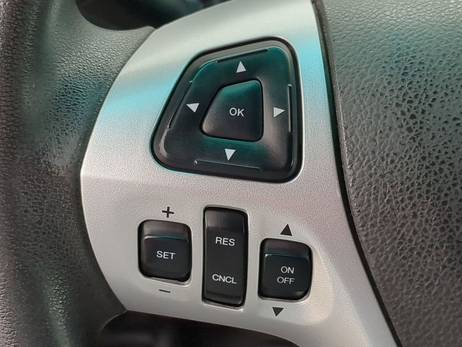 Used 2013 Ford Explorer 4WD Police Interceptor image 24