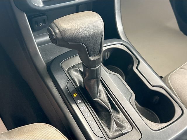 Used 2019 Chevrolet Colorado W/T w/ WT Convenience Package AWD/4WD image 17