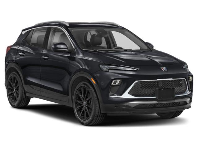 Used 2026 Buick Encore GX Sport Touring w/ Advanced Technology Package image 9