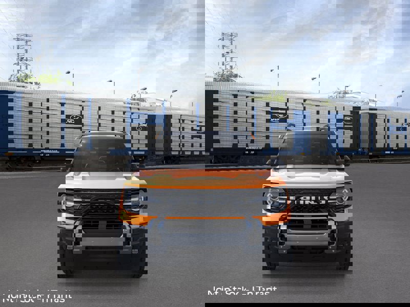 New 2026 Ford Bronco Sport Big Bend image 29