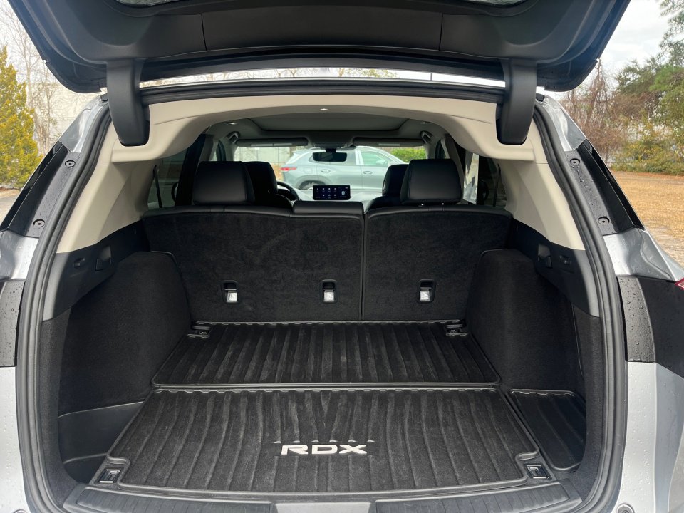 Used 2020 Acura RDX FWD image 15